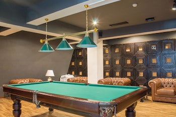 Hotel Orizont