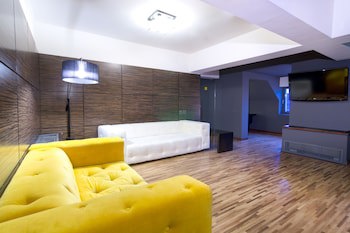 Hotel Orizont