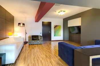 Hotel Orizont