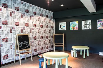 Hotel Orizont