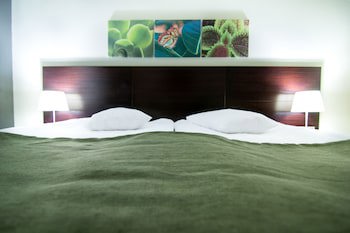 Hotel Orizont
