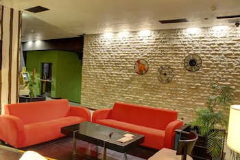 Hotel Orizont