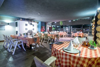 Hotel Orizont