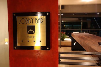 Hotel Orizont