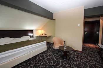 Hotel Orizont