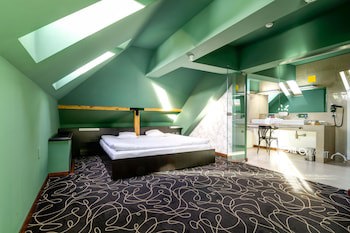 Hotel Orizont
