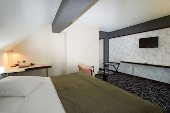 Hotel Orizont