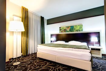 Hotel Orizont