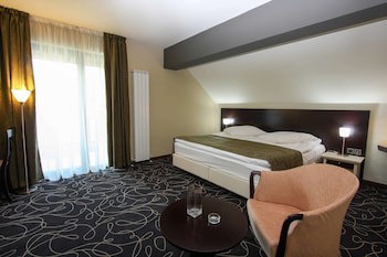 Hotel Orizont