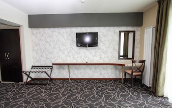 Hotel Orizont