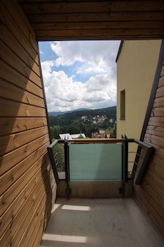 Hotel Orizont