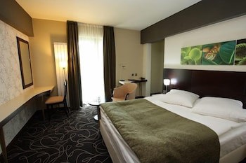 Hotel Orizont