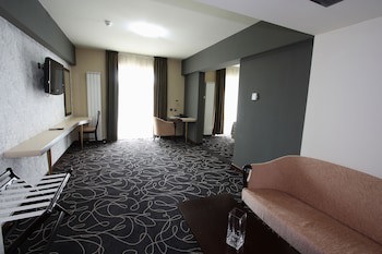 Hotel Orizont