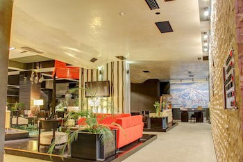 Hotel Orizont