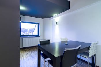 Hotel Orizont