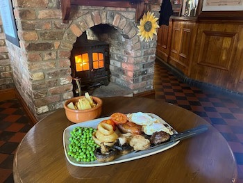 The Black Horse Inn