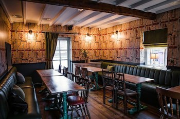 The Black Horse Inn