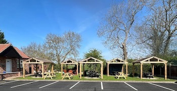 The Black Horse Inn