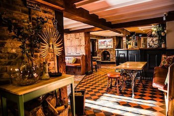 The Black Horse Inn