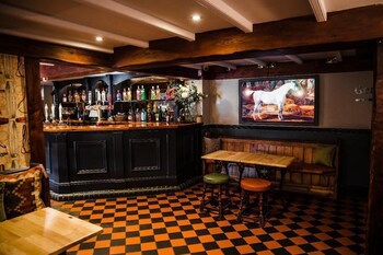 The Black Horse Inn