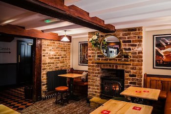 The Black Horse Inn
