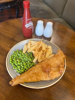 The Black Horse Inn