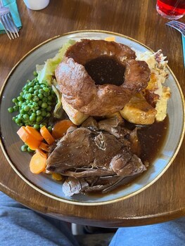 The Black Horse Inn