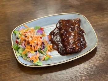 The Black Horse Inn