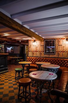 The Black Horse Inn
