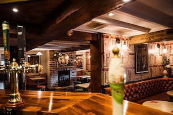 The Black Horse Inn
