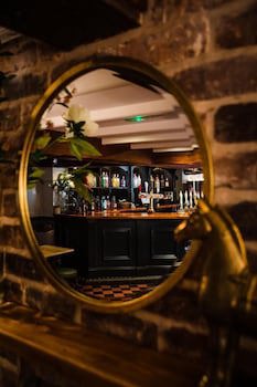 The Black Horse Inn