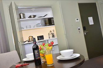 Axiom Park Hotel