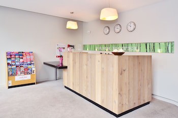 Axiom Park Hotel