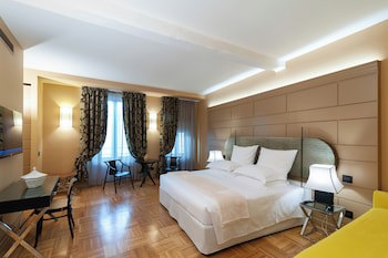 Hotel Number Nine galeri fotoğrafı