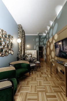 Hotel Number Nine fotoğrafı