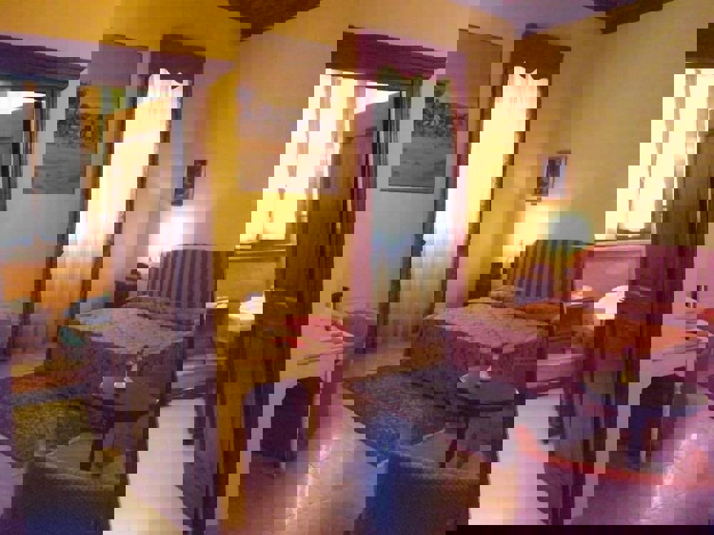 Il Postiglione Antica Posta dei Chigi