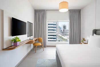 Citadines Metro Central Dubai
