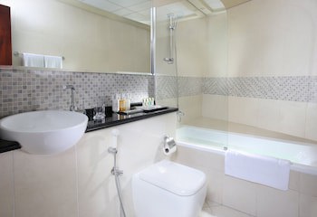 Citadines Metro Central Dubai