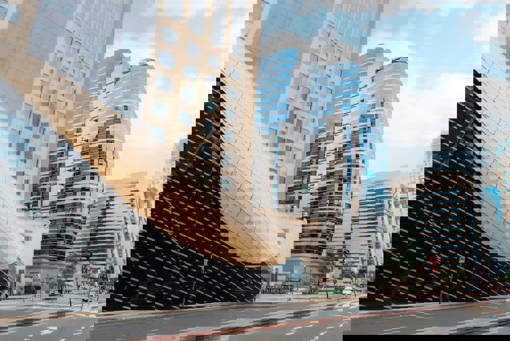 Citadines Metro Central Dubai