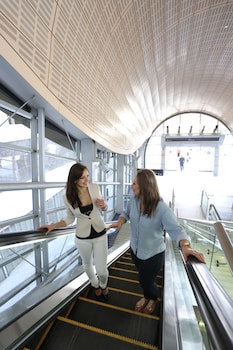Citadines Metro Central Dubai
