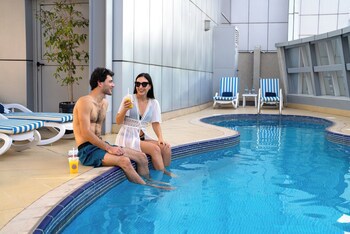Citadines Metro Central Dubai
