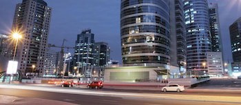 Citadines Metro Central Dubai