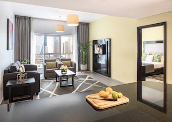 Citadines Metro Central Dubai