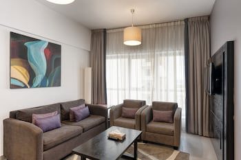 Citadines Metro Central Dubai