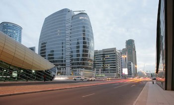 Citadines Metro Central Dubai