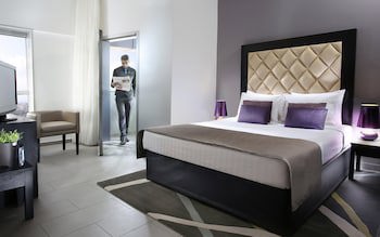 Citadines Metro Central Dubai