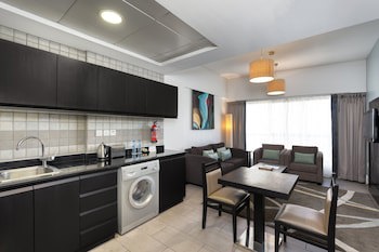 Citadines Metro Central Dubai