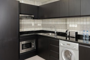Citadines Metro Central Dubai
