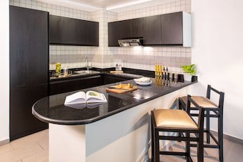 Citadines Metro Central Dubai