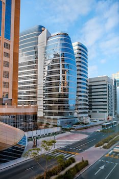 Citadines Metro Central Dubai